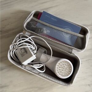 LED Lightstim Acne Therapy Skincare Tool - White